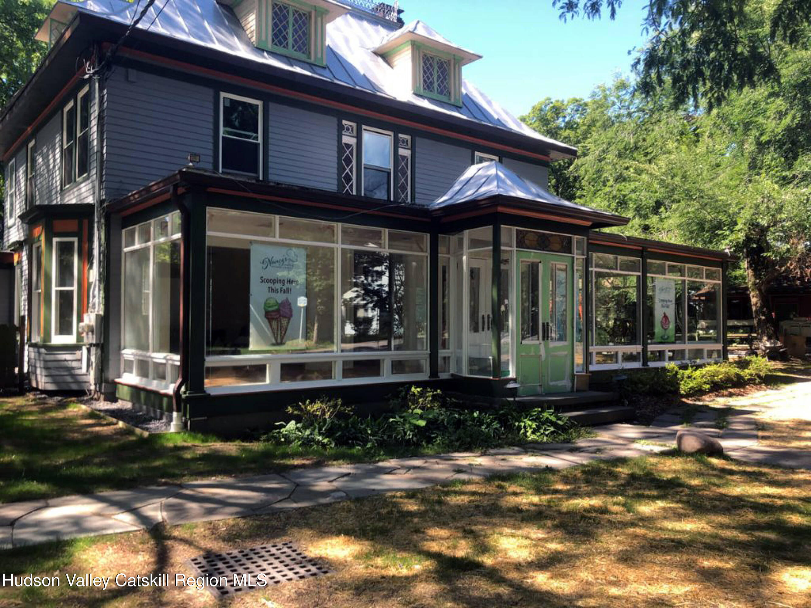 297 Tinker Street