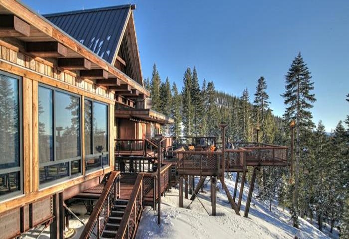 12622 Lookout Loop # 11 Unit: #F44-11