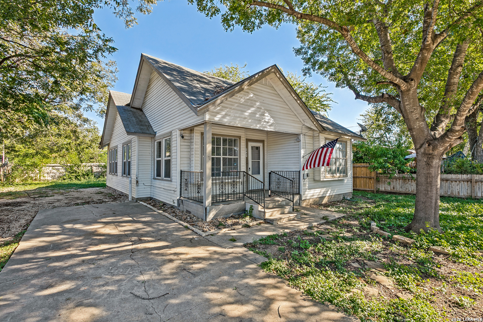 2947 WEIR AVE