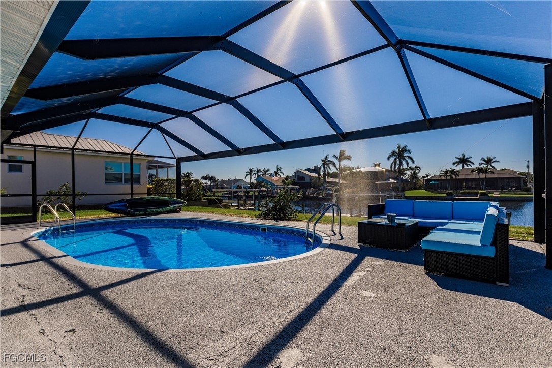 1936 Palaco Grande PKWY