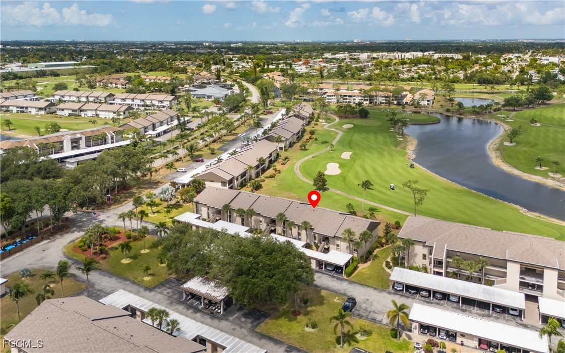 5825 Trailwinds DR 425