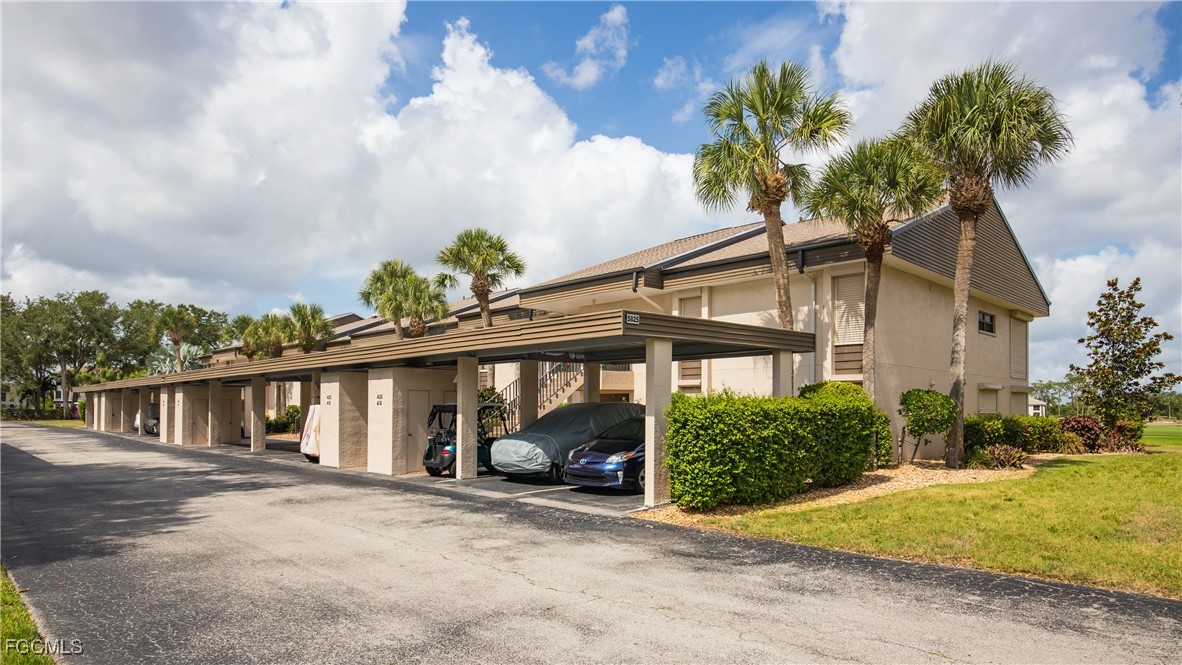 5825 Trailwinds DR 425