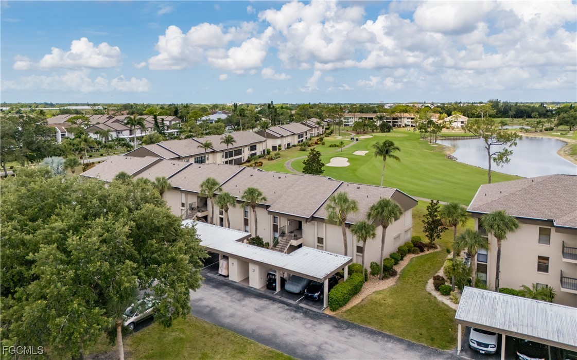 5825 Trailwinds DR 425