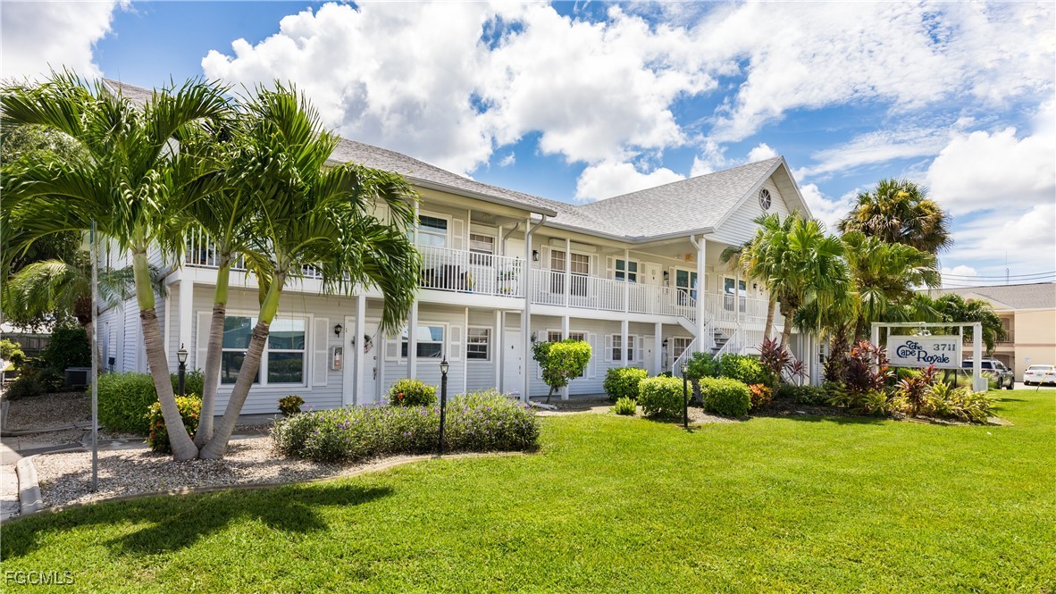 3711 Del Prado BLVD S 2