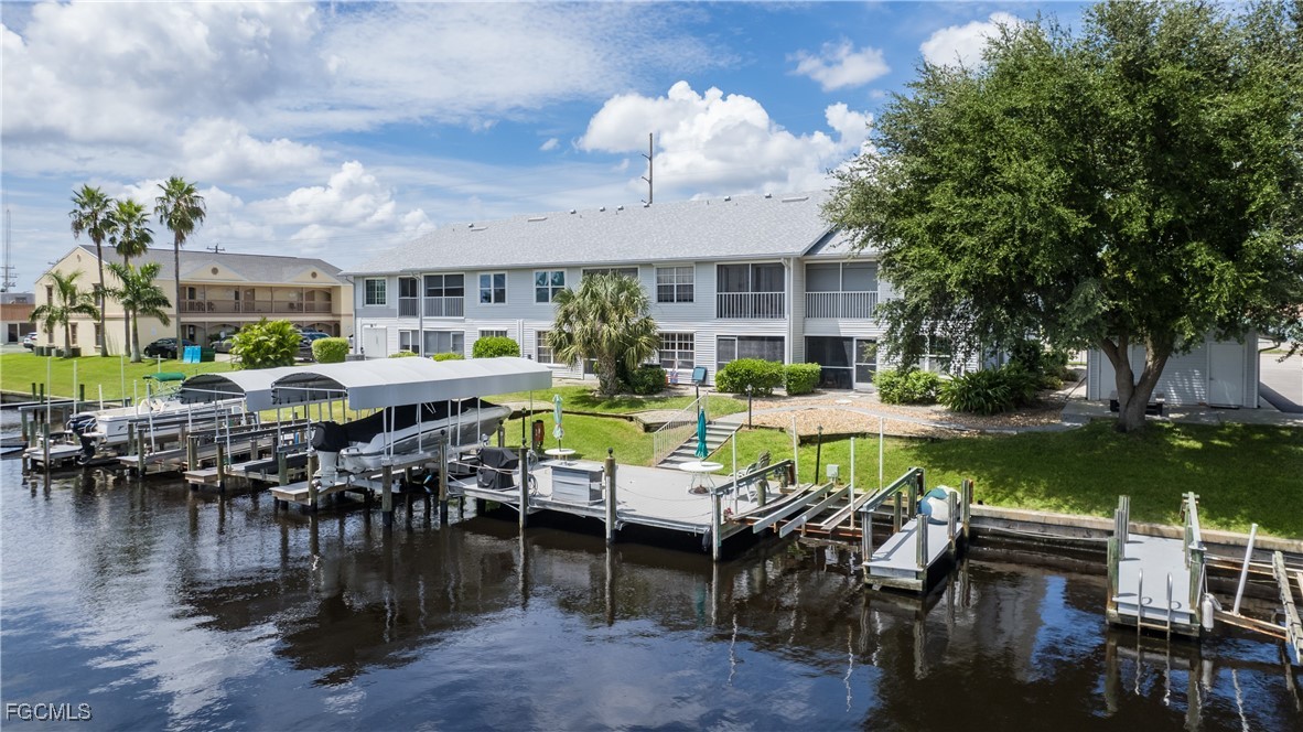 3711 Del Prado BLVD S 2