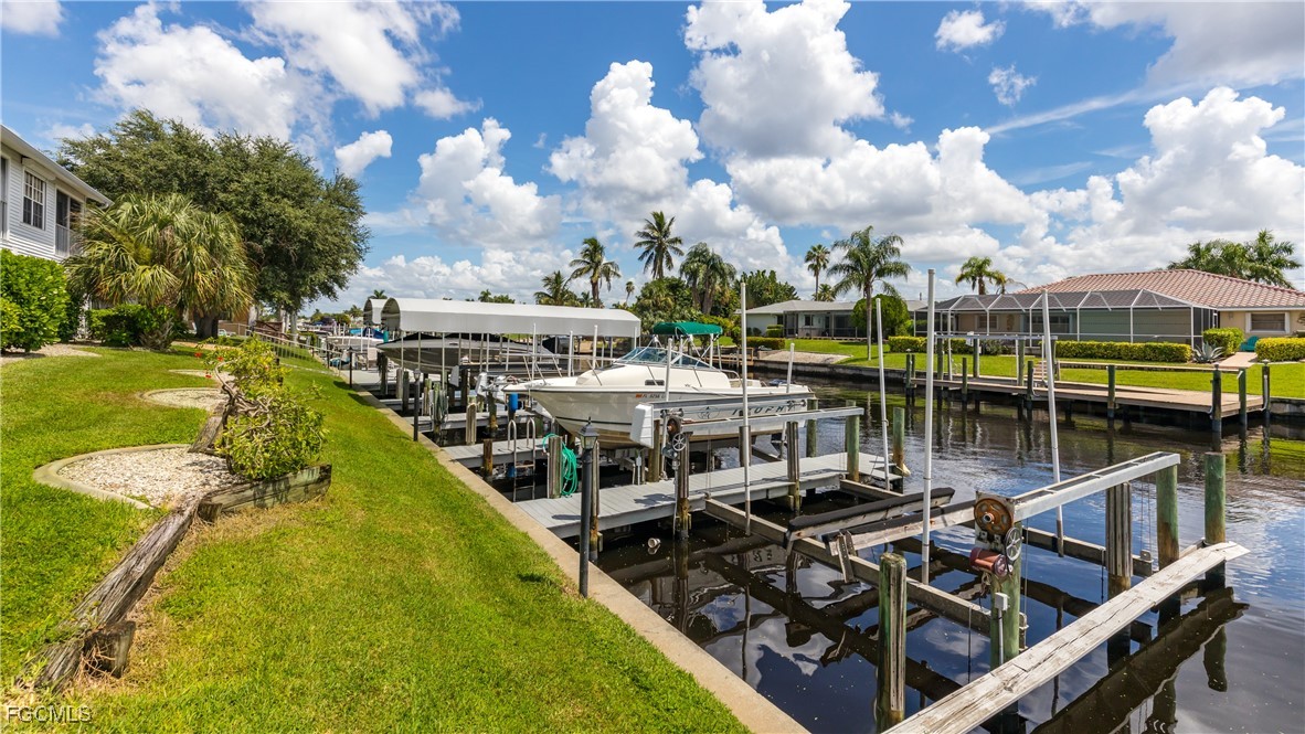 3711 Del Prado BLVD S 2