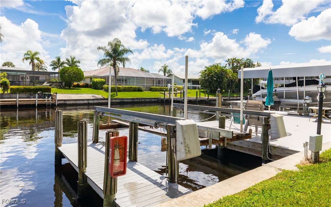 3711 Del Prado BLVD S 2