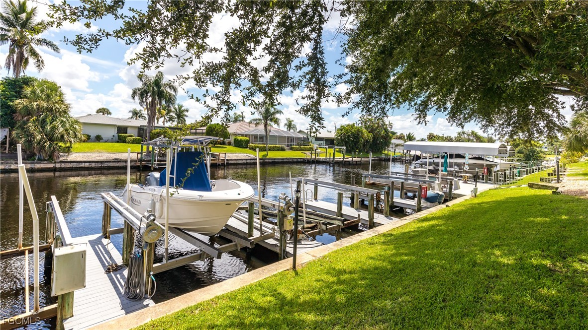 3711 Del Prado BLVD S 2