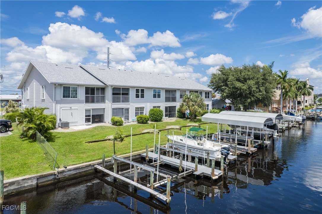 3711 Del Prado BLVD S 2