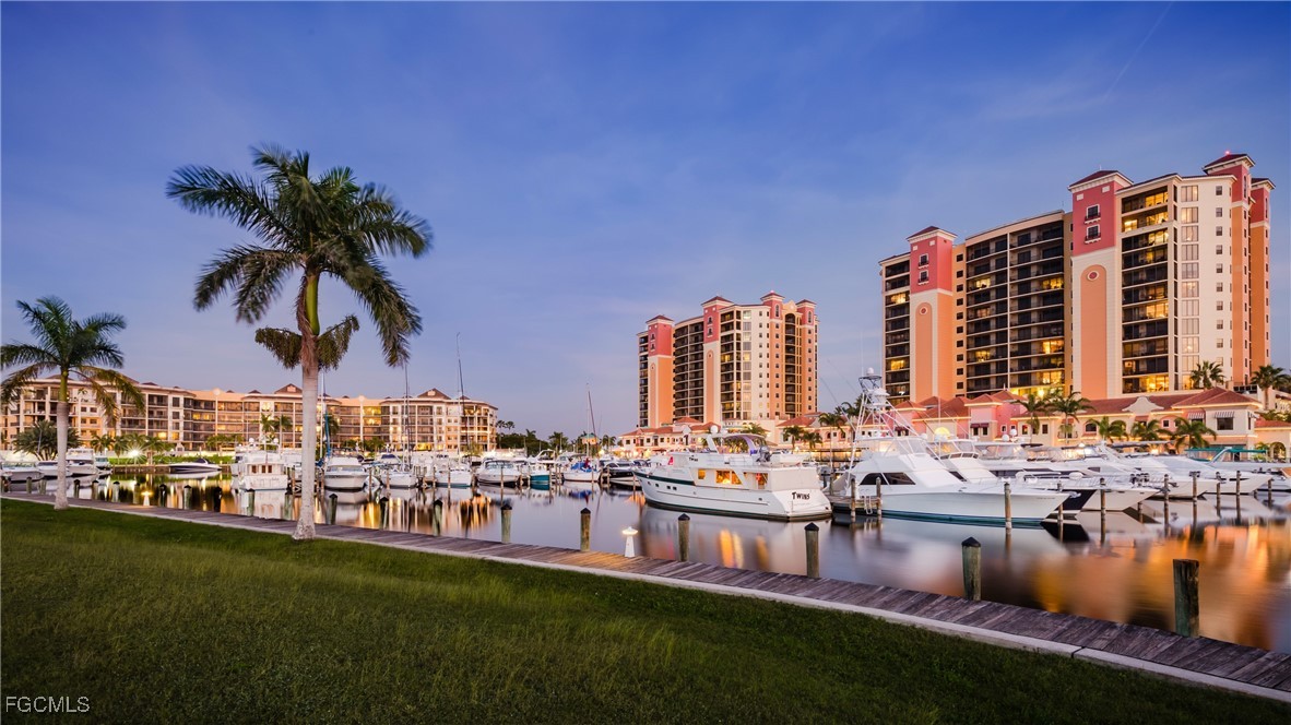 5781 Cape Harbour DR 1405