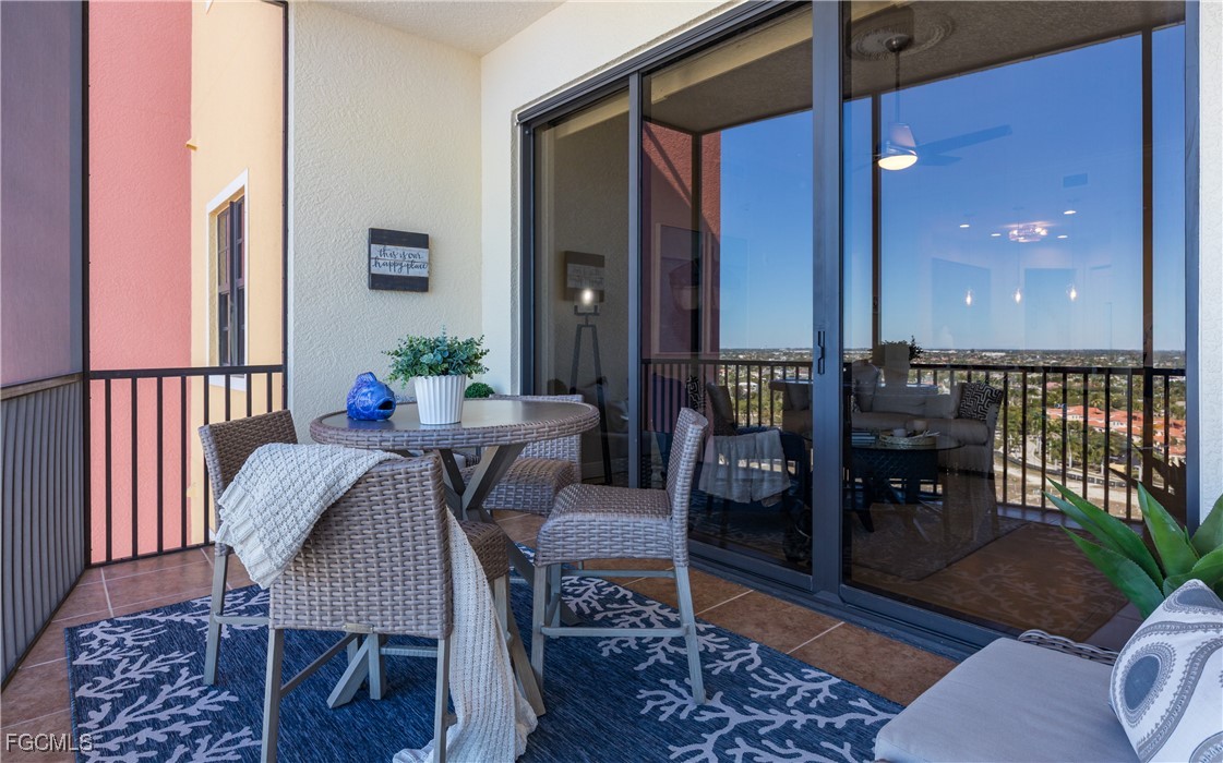 5781 Cape Harbour DR 1405