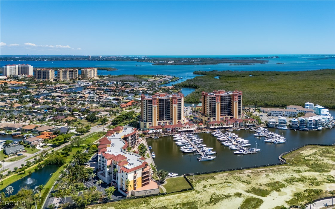 5781 Cape Harbour DR 1405