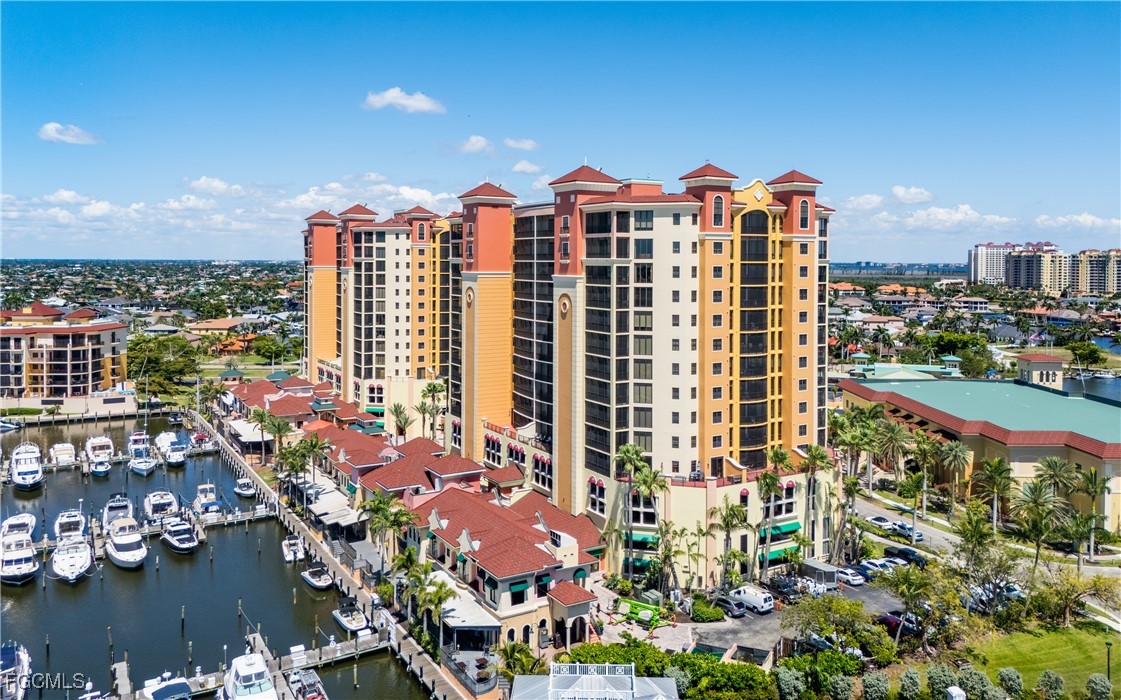 5781 Cape Harbour DR 1405