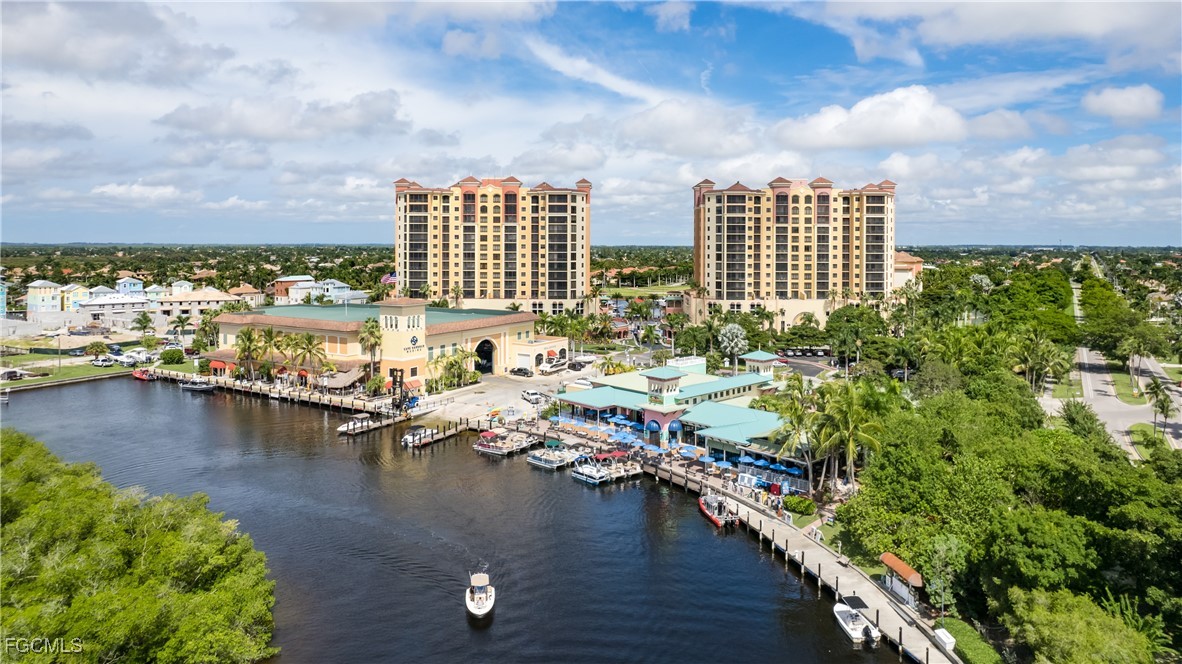 5781 Cape Harbour DR 1405