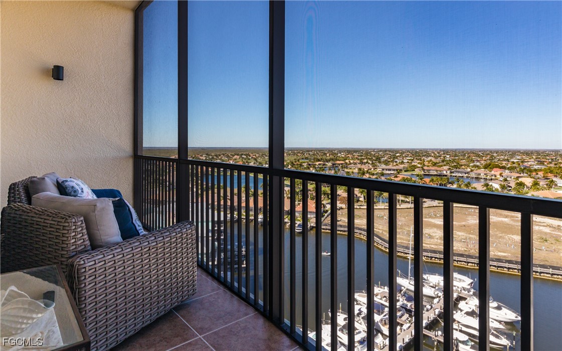 5781 Cape Harbour DR 1405