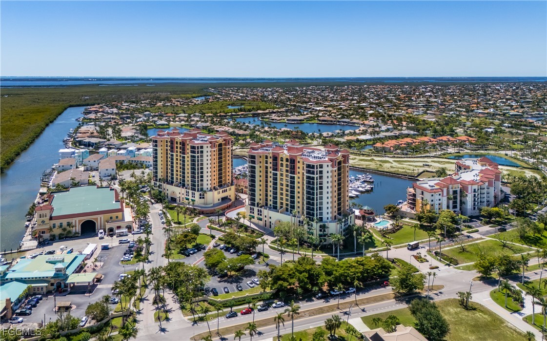 5781 Cape Harbour DR 1405