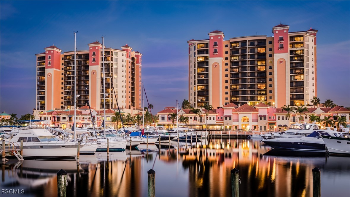 5781 Cape Harbour DR 1405