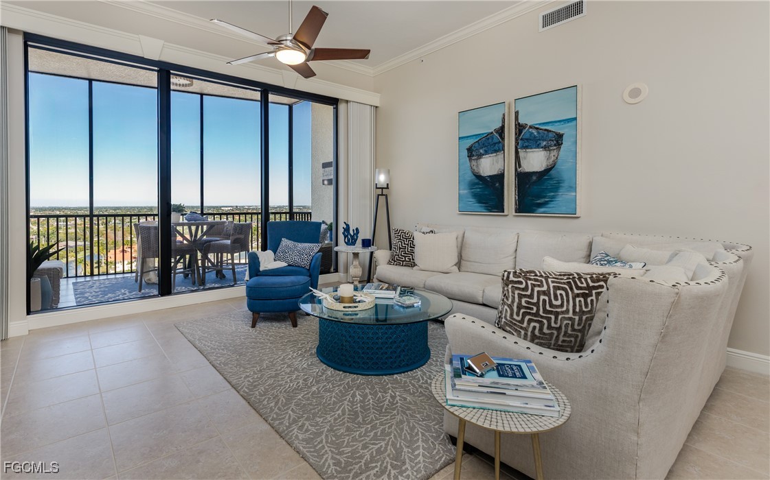 5781 Cape Harbour DR 1405