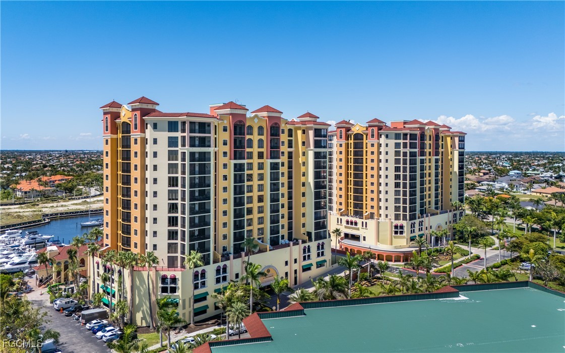 5781 Cape Harbour DR 1405