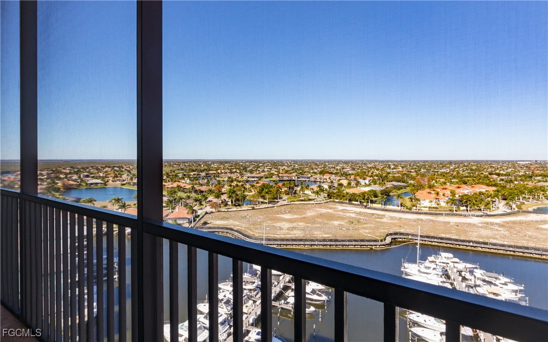 5781 Cape Harbour DR 1405