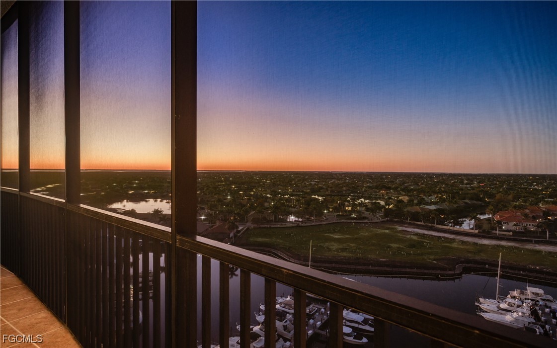 5781 Cape Harbour DR 1405