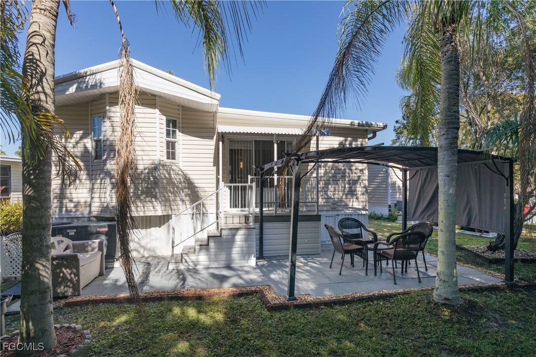 10937 Ground Dove CIR