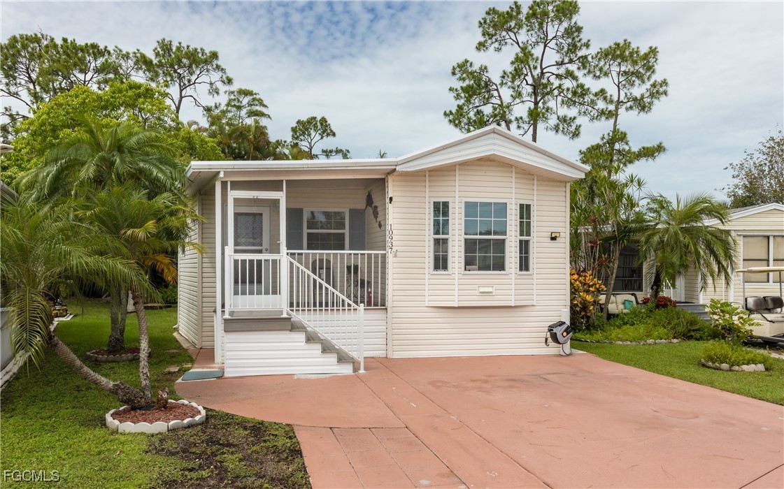 10937 Ground Dove CIR