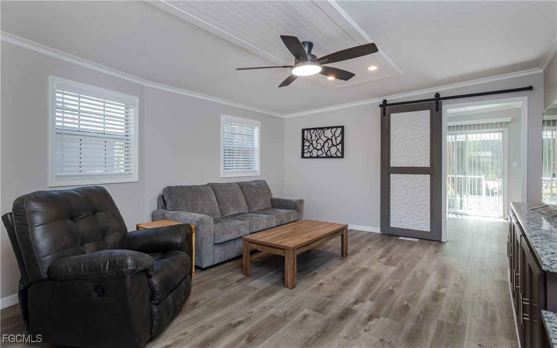 10937 Ground Dove CIR