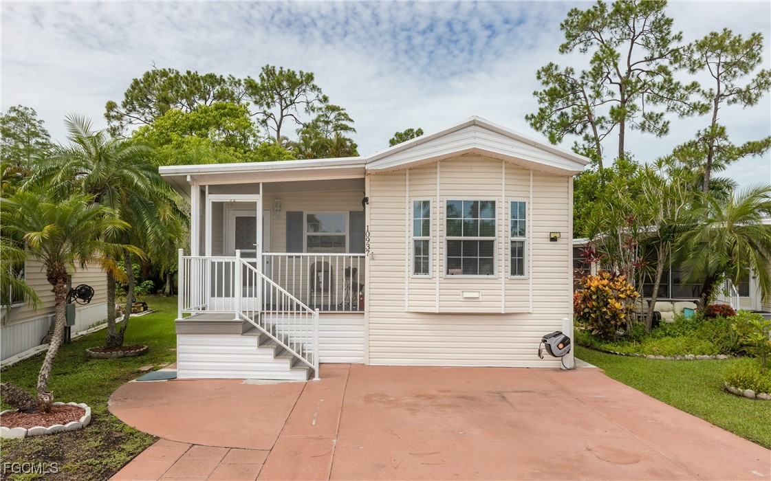 10937 Ground Dove CIR