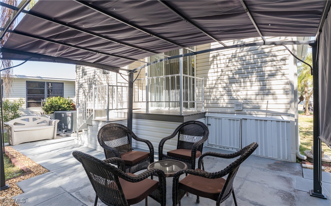 10937 Ground Dove CIR