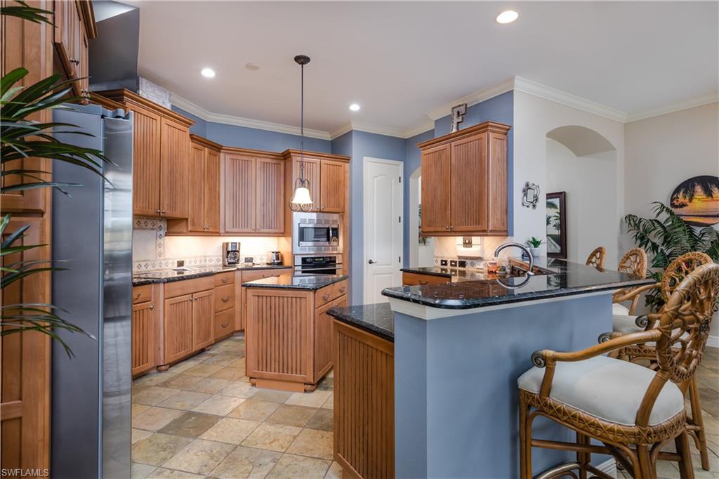 16001 Herons View DR