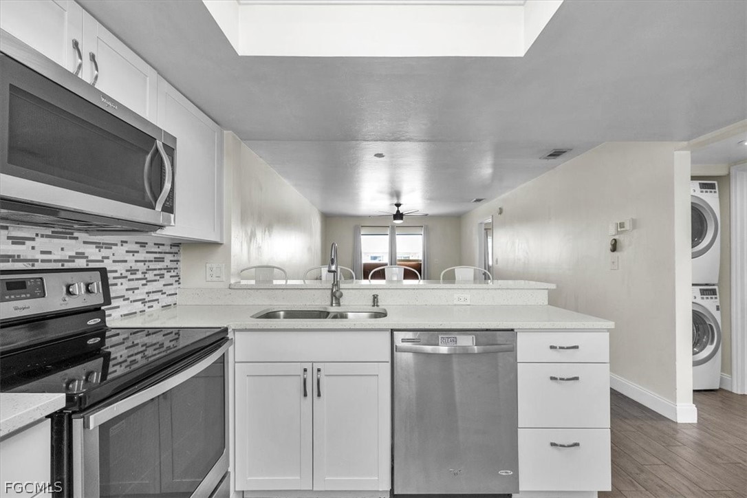 4790 S Cleveland AVE 1506