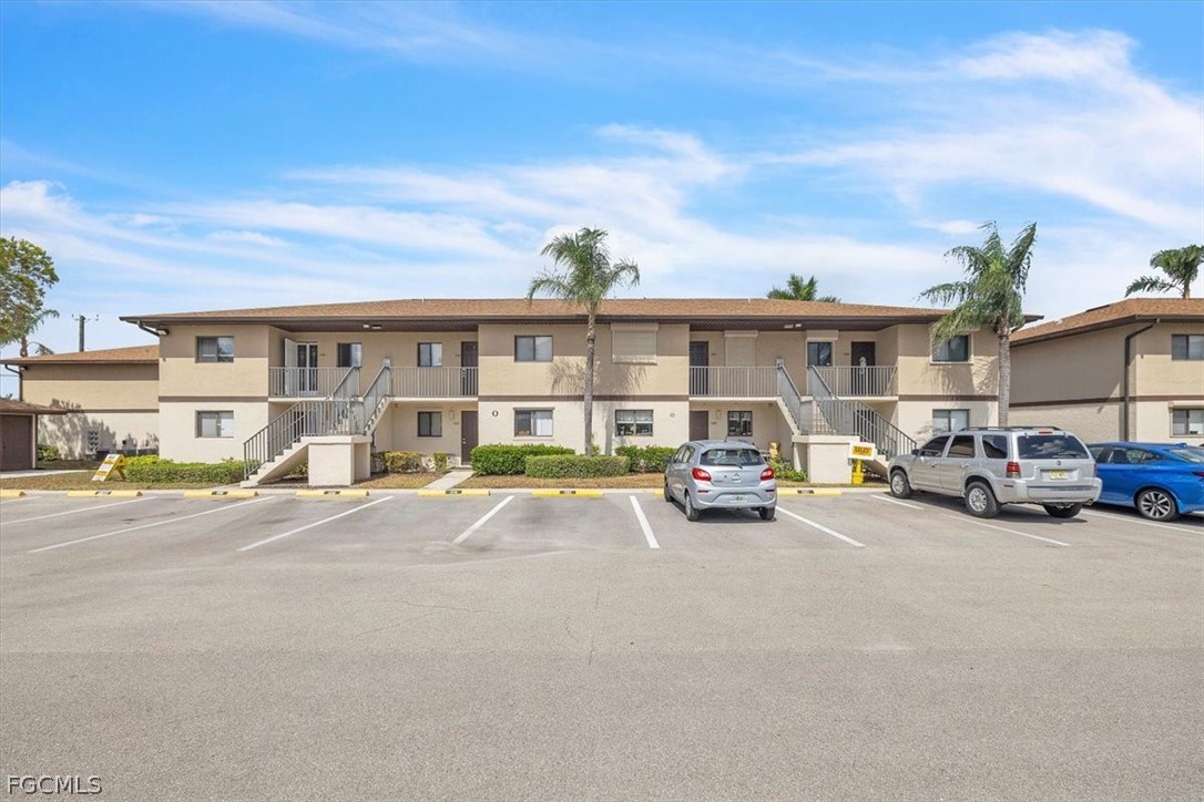 4790 S Cleveland AVE 1506