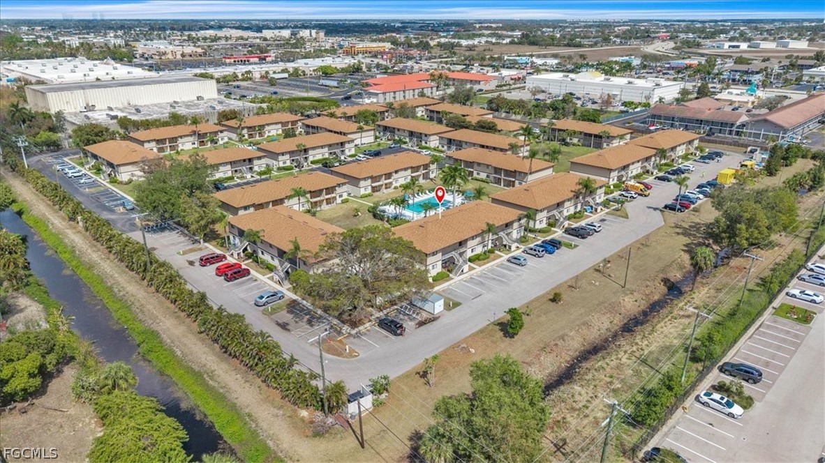 4790 S Cleveland AVE 1506