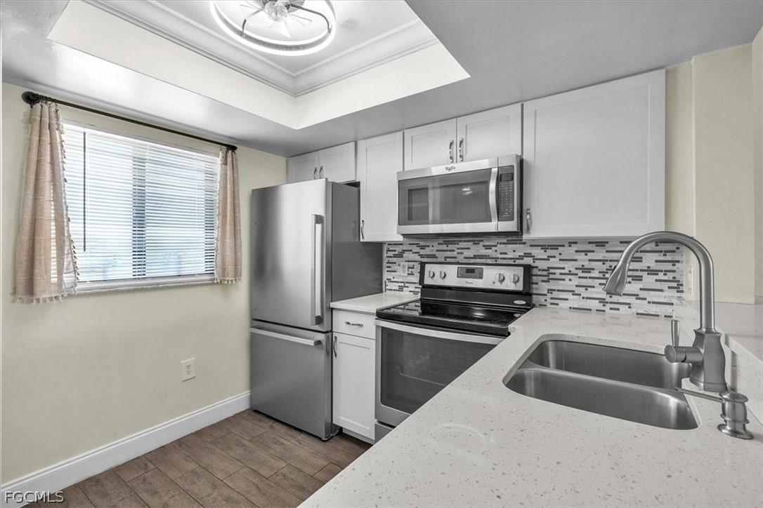 4790 S Cleveland AVE 1506