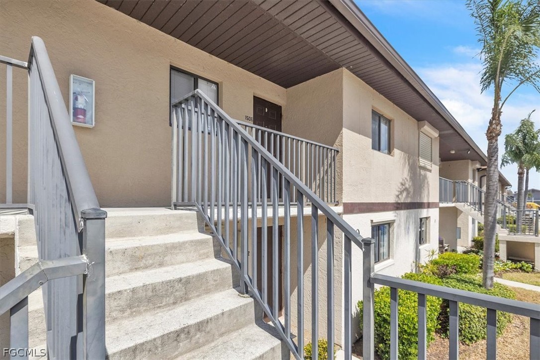 4790 S Cleveland AVE 1506