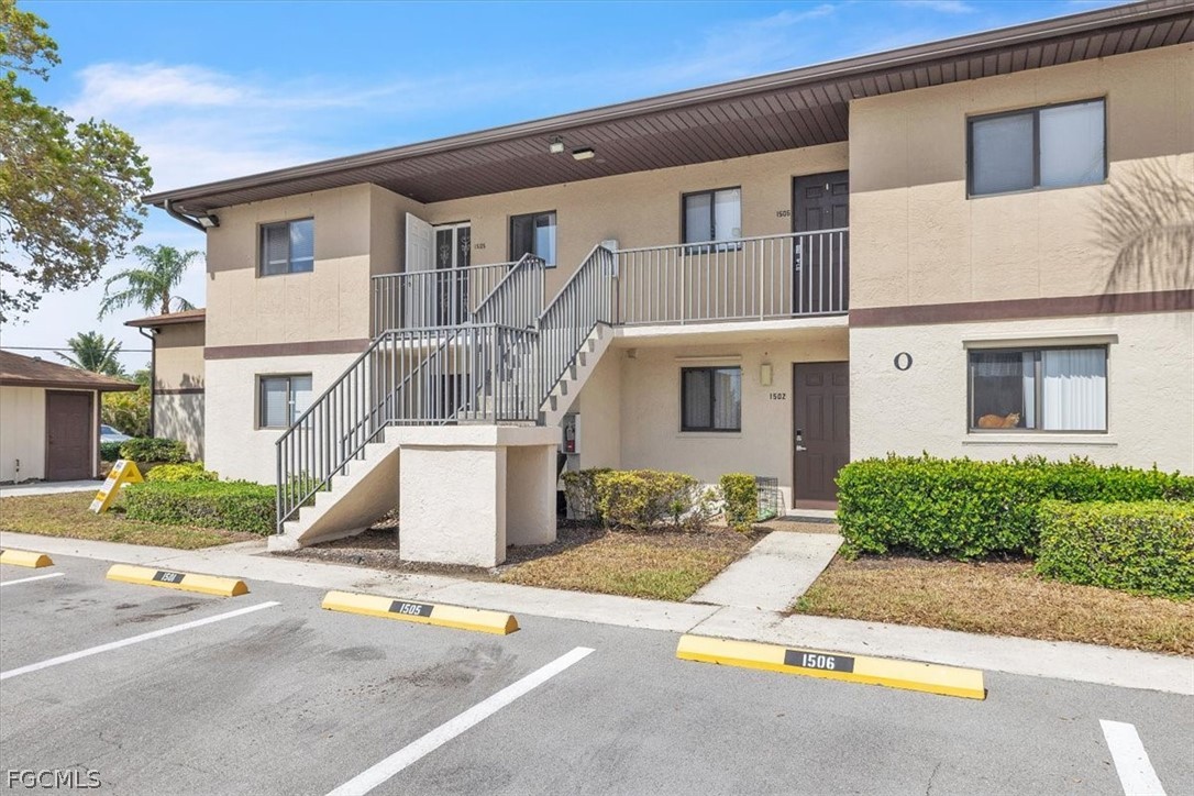 4790 S Cleveland AVE 1506