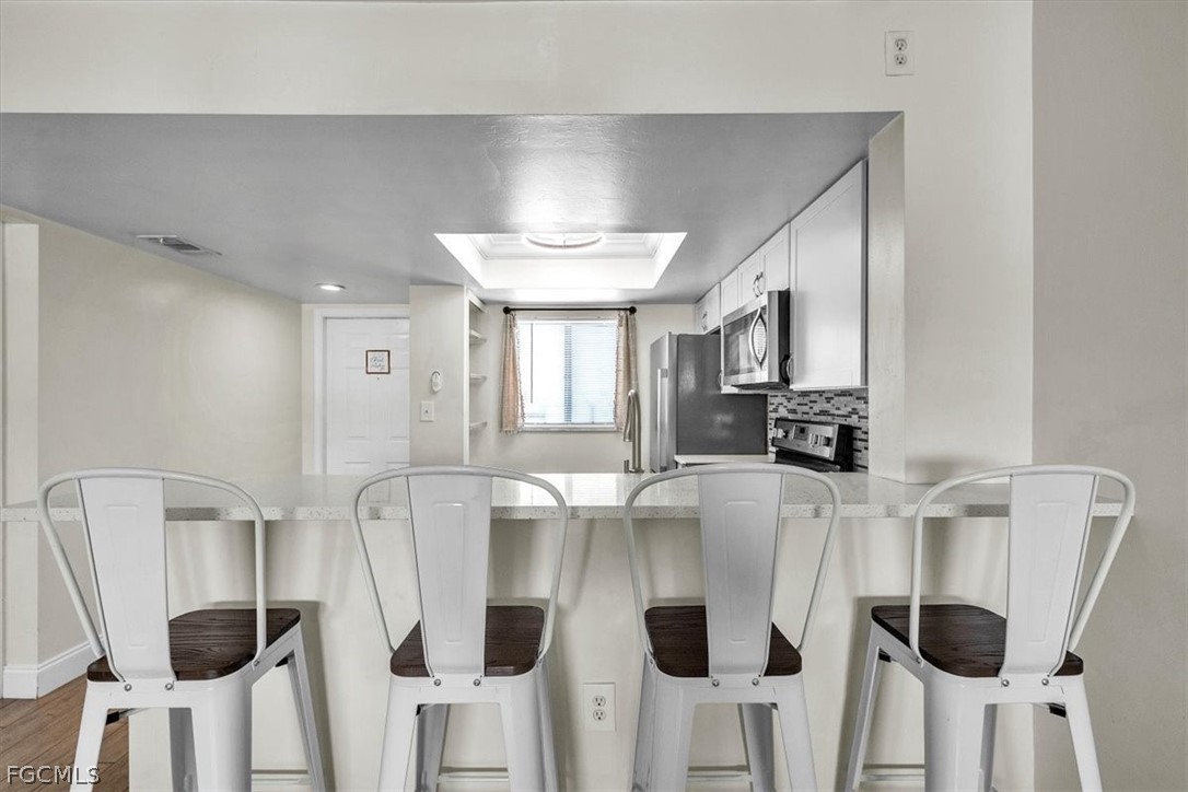 4790 S Cleveland AVE 1506