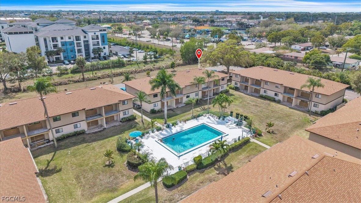 4790 S Cleveland AVE 1506