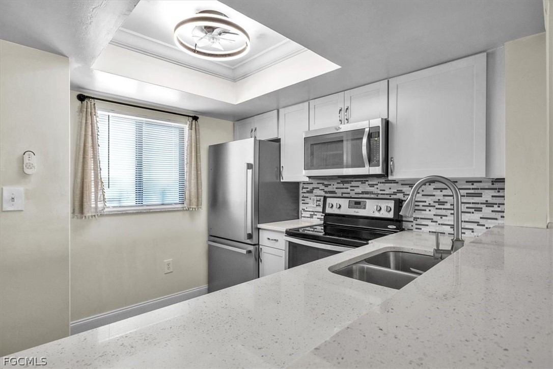 4790 S Cleveland AVE 1506