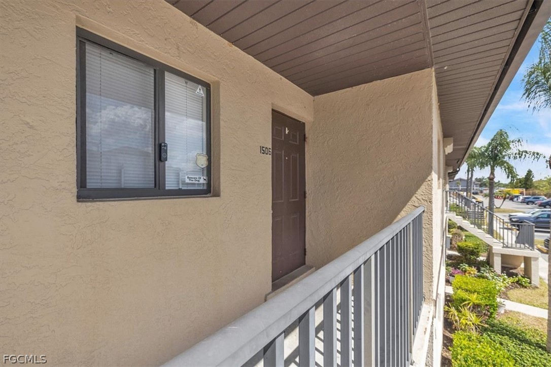 4790 S Cleveland AVE 1506