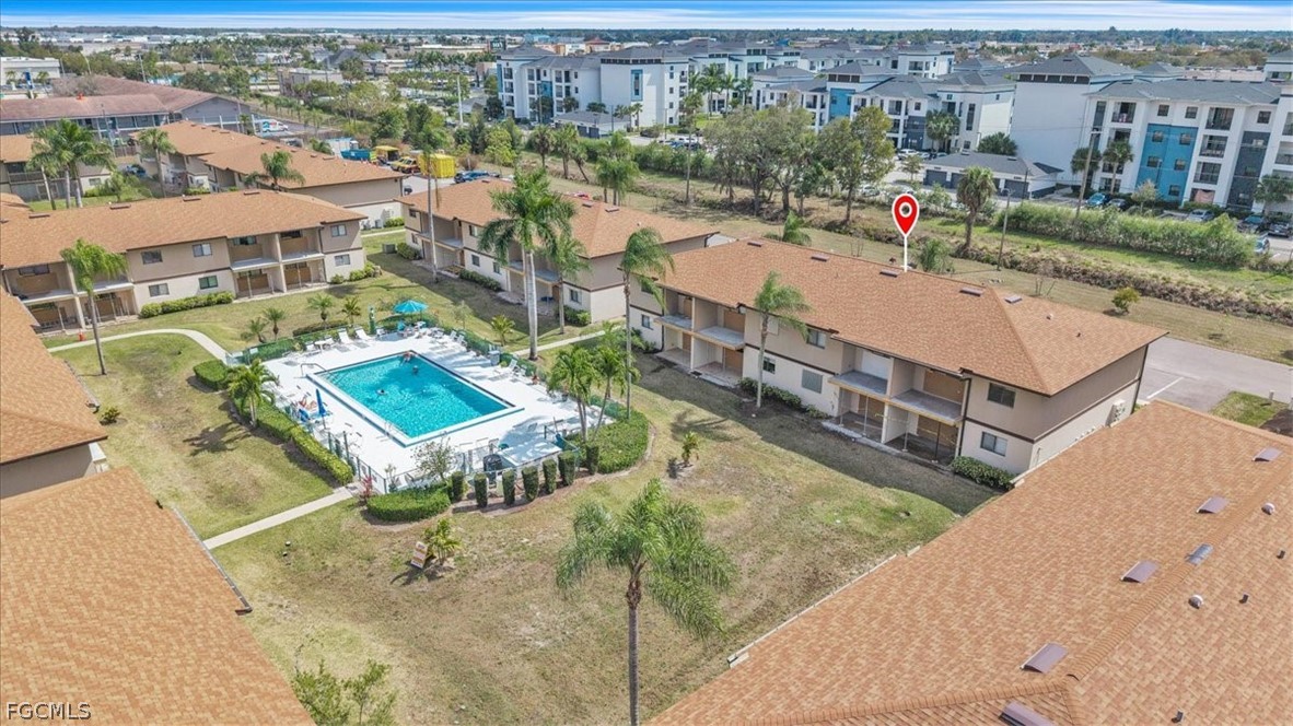 4790 S Cleveland AVE 1506