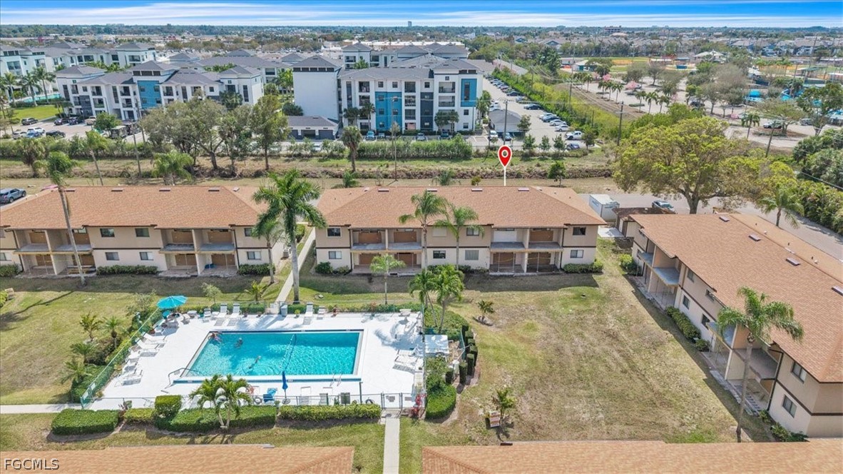 4790 S Cleveland AVE 1506