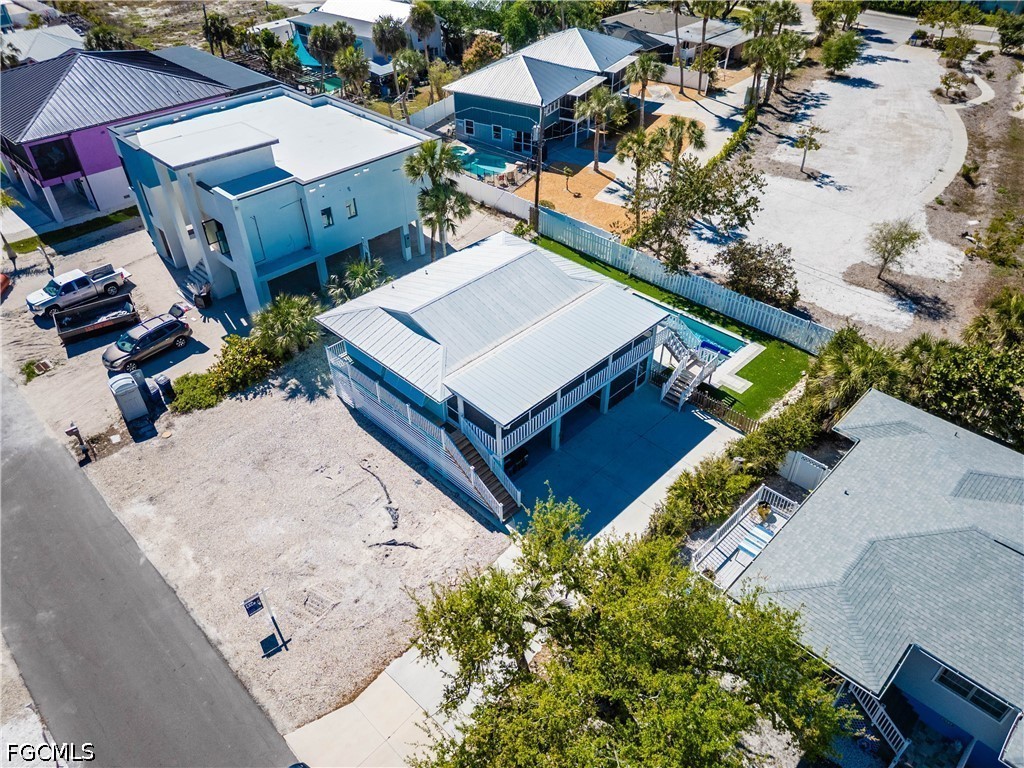 119 Andre Mar DR