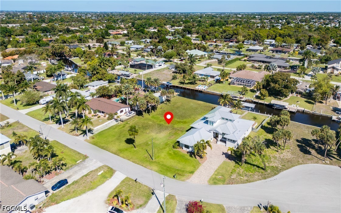 1820 Marina CIR