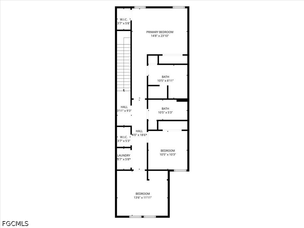 3527 Country Club BLVD