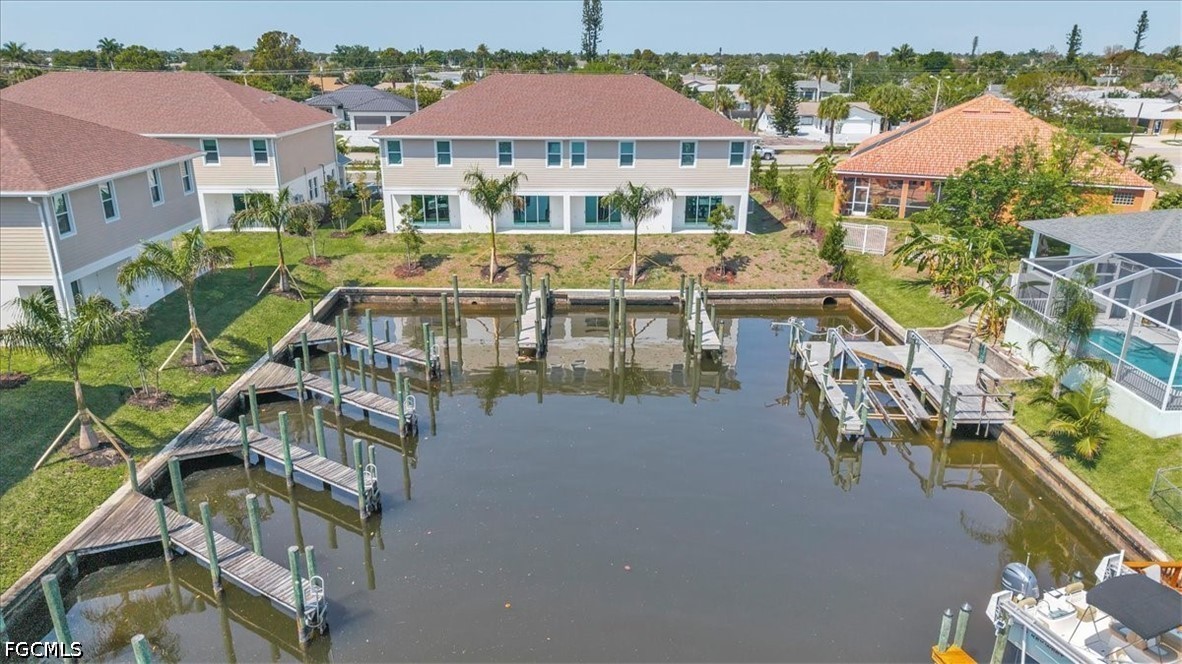 3527 Country Club BLVD