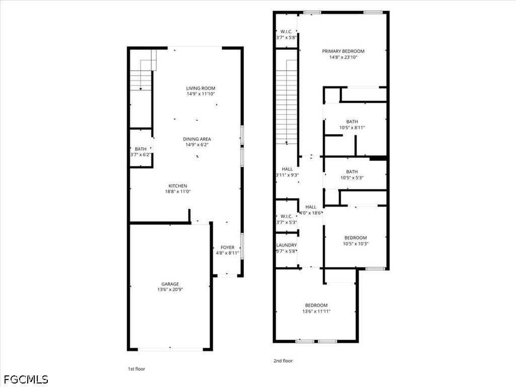 3527 Country Club BLVD