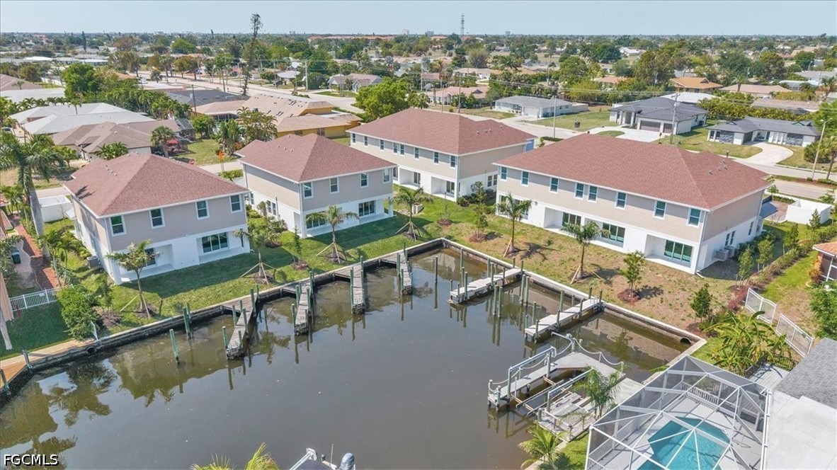 3527 Country Club BLVD