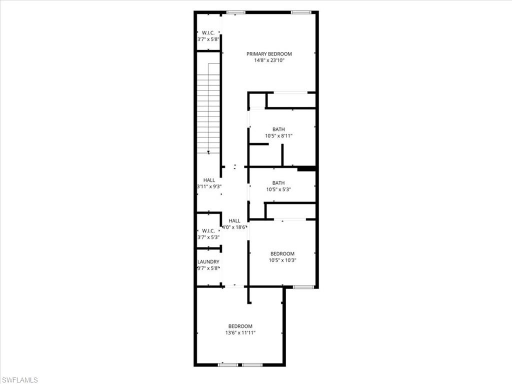 3527 Country Club BLVD